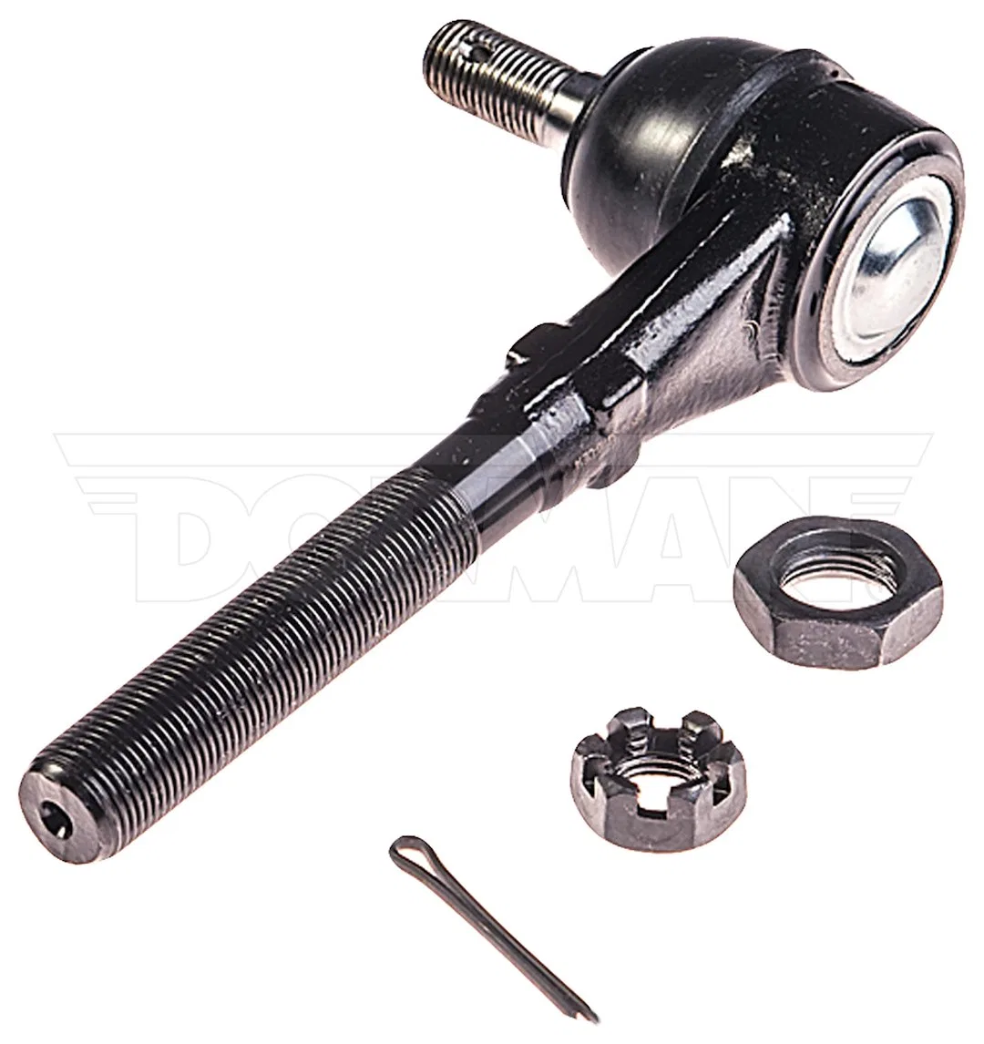 T3367 – DORMAN Tie Rod End, OE Replacement - view 2